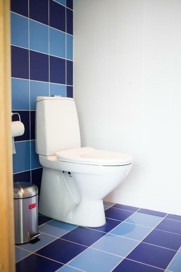 City Center Apartment Aida Pärnu Kültér fotó